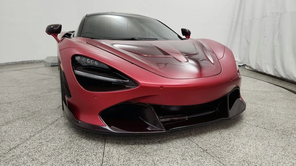 2018 McLaren 720S - Image 11 of 31