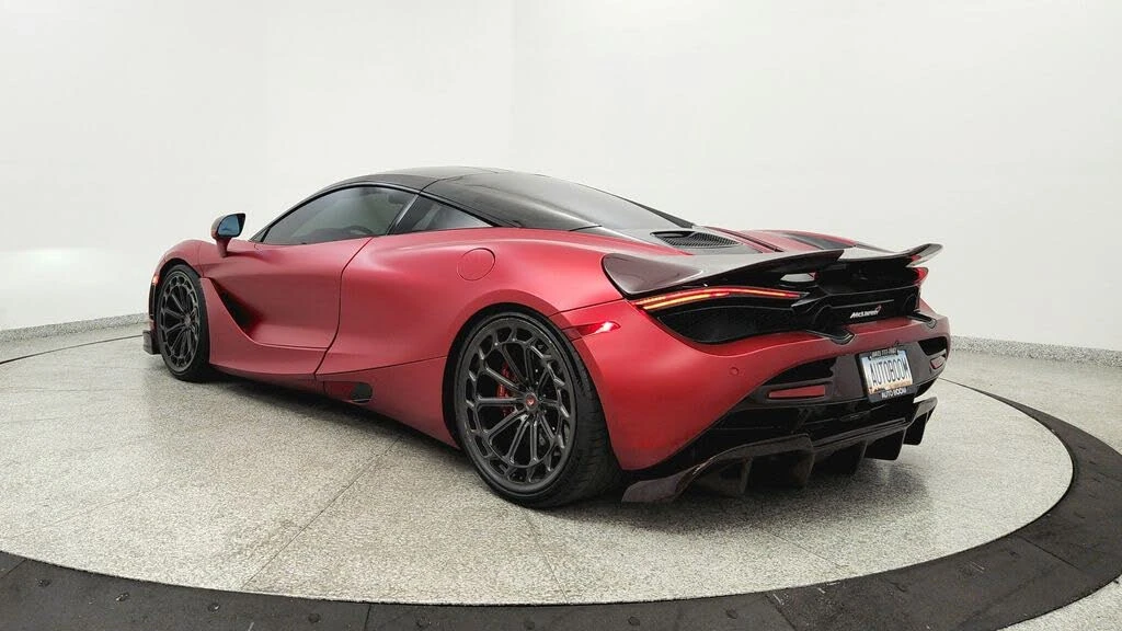 2018 McLaren 720S - Image 3 of 31