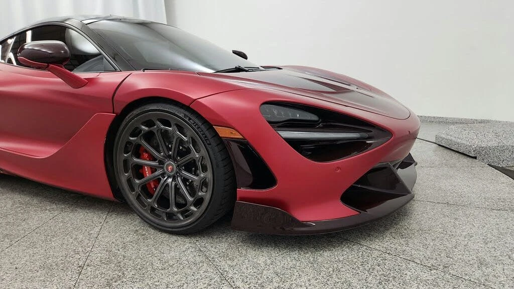 2018 McLaren 720S - Image 28 of 31