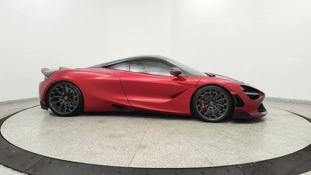 2018 McLaren 720S - Image 6 of 31