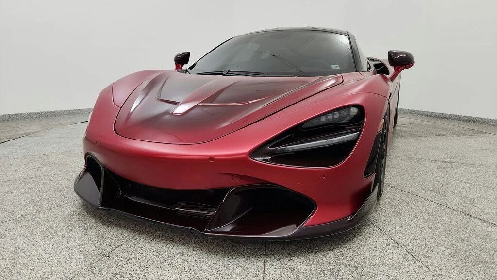 2018 McLaren 720S - Image 10 of 31