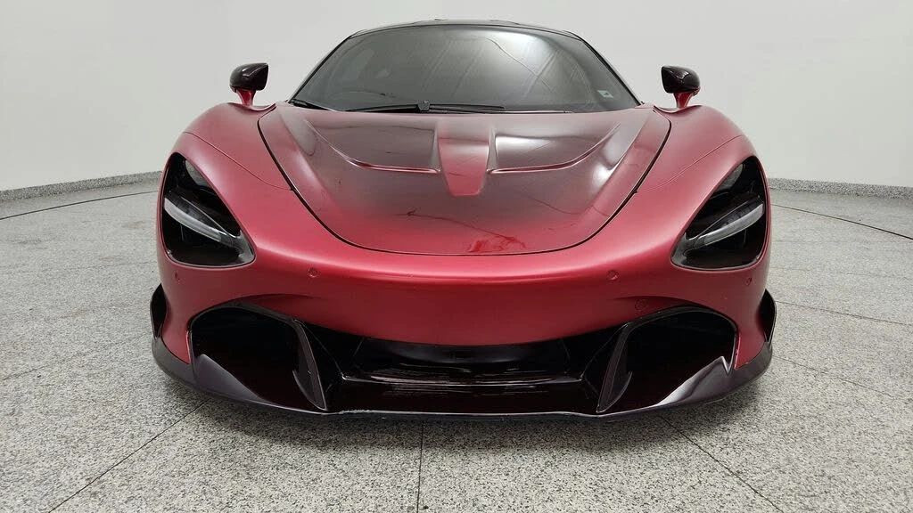 2018 McLaren 720S - Image 9 of 31