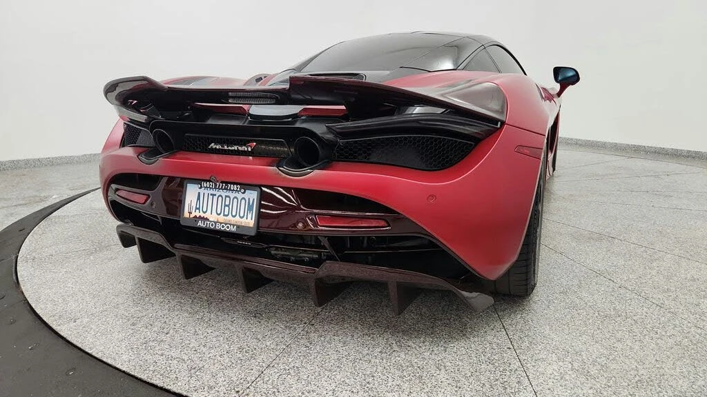 2018 McLaren 720S - Image 20 of 31