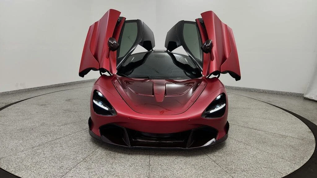 2018 McLaren 720S - Image 29 of 31