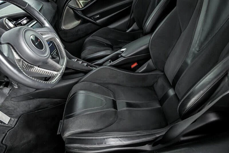 2018 McLaren 720S - Image 27 of 31