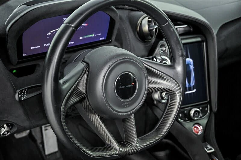 2018 McLaren 720S - Image 29 of 31