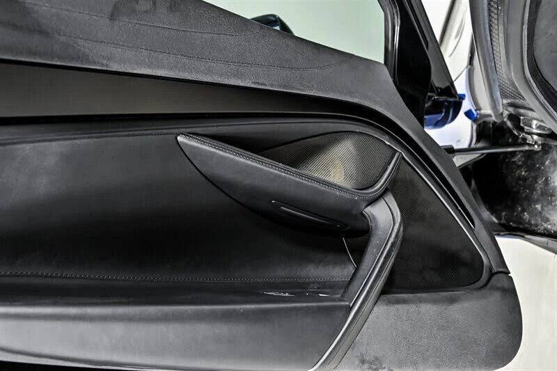 2018 McLaren 720S - Image 25 of 31