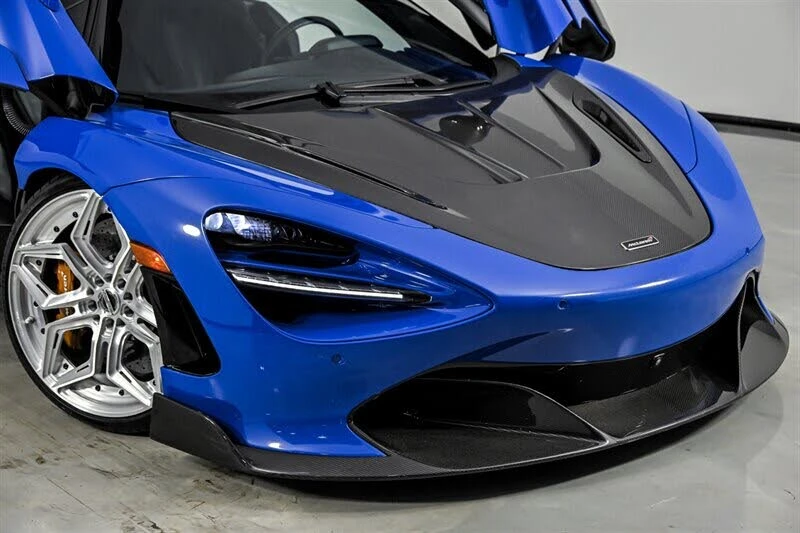 2018 McLaren 720S - Image 2 of 31