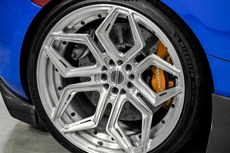 2018 McLaren 720S - Image 21 of 31