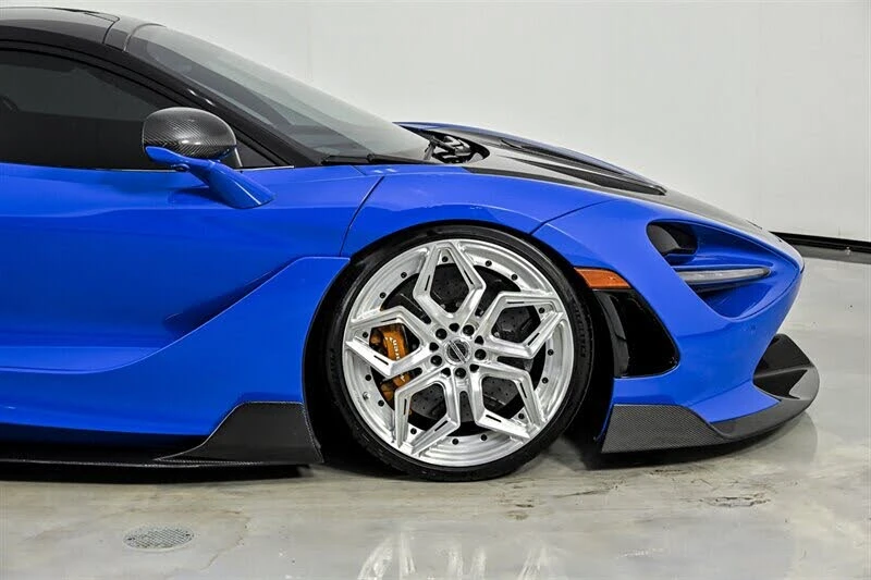 2018 McLaren 720S - Image 20 of 31
