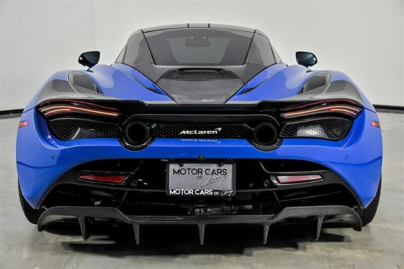 2018 McLaren 720S - Image 16 of 31