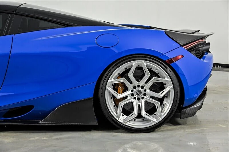 2018 McLaren 720S - Image 12 of 31