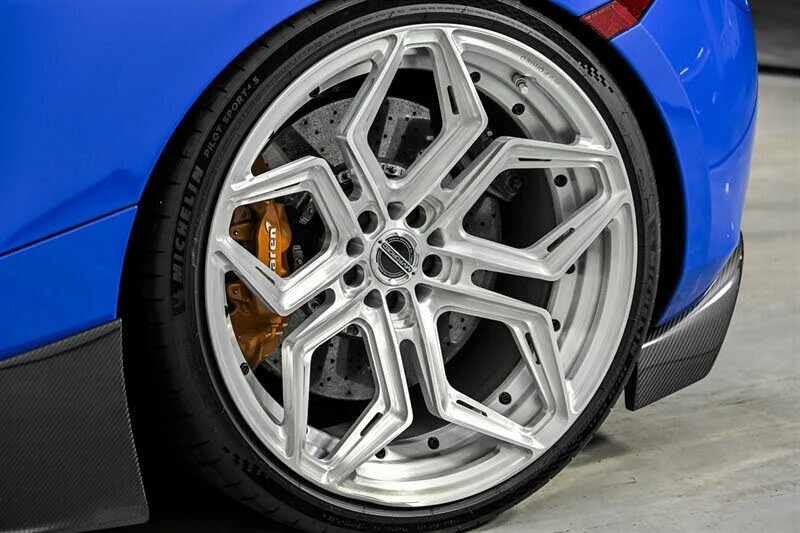 2018 McLaren 720S - Image 24 of 31