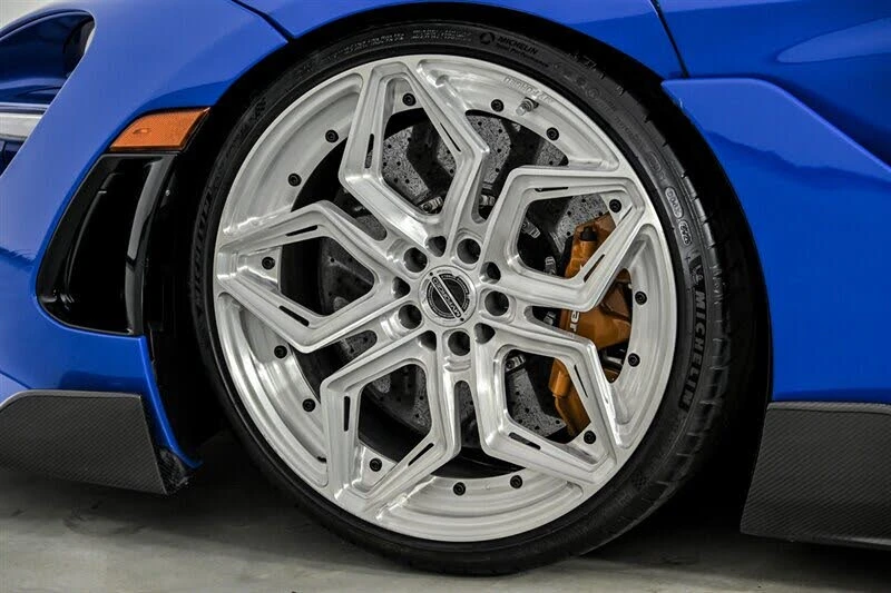 2018 McLaren 720S - Image 23 of 31