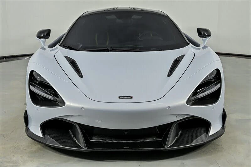 2018 McLaren 720S - Image 7 of 28