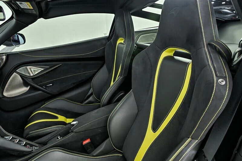2018 McLaren 720S - Image 17 of 28