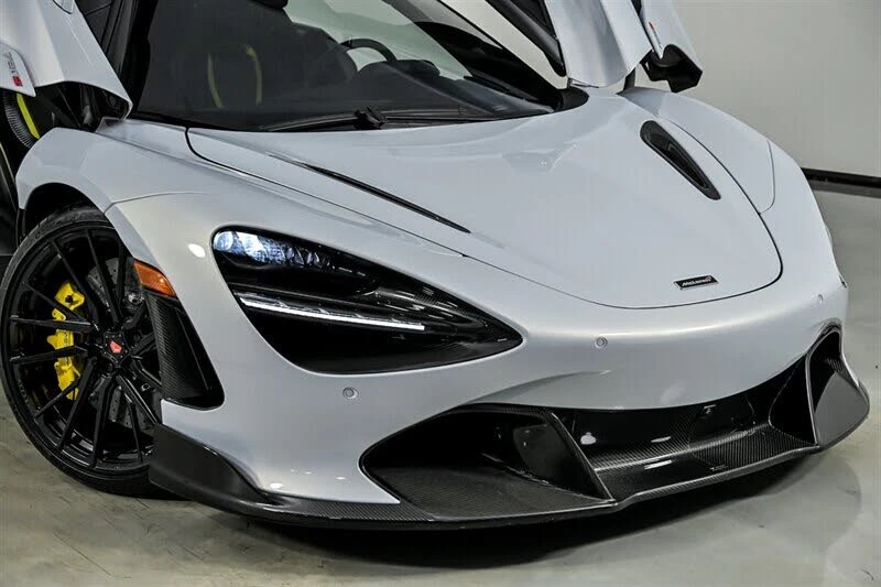 2018 McLaren 720S - Image 2 of 28