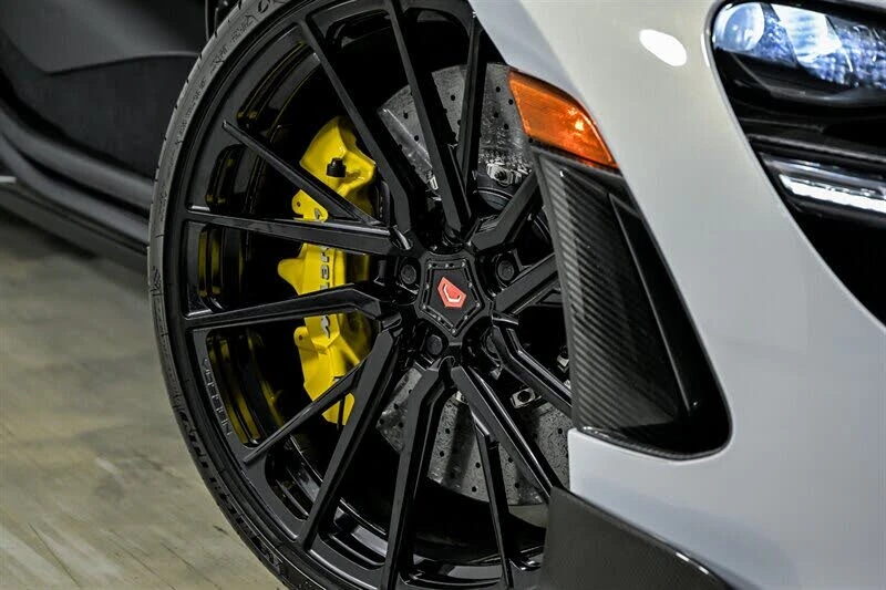 2018 McLaren 720S - Image 3 of 28