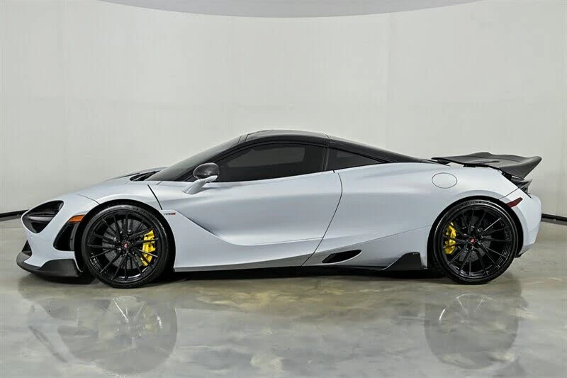 2018 McLaren 720S - Image 9 of 28