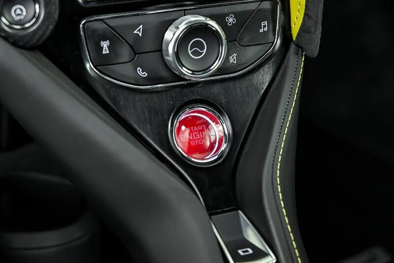 2018 McLaren 720S - Image 26 of 28