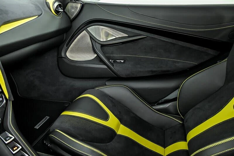 2018 McLaren 720S - Image 28 of 28