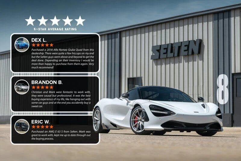 2018 McLaren 720S - Image 3 of 31