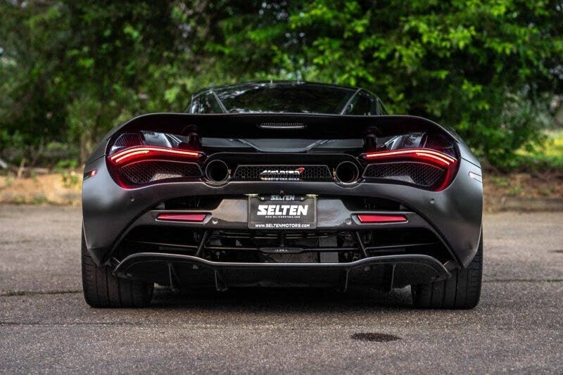2018 McLaren 720S - Image 7 of 31