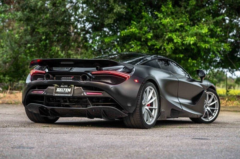 2018 McLaren 720S - Image 6 of 31