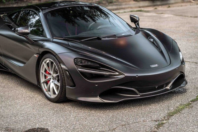 2018 McLaren 720S - Image 13 of 31