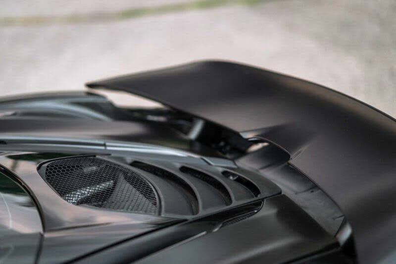 2018 McLaren 720S - Image 28 of 31