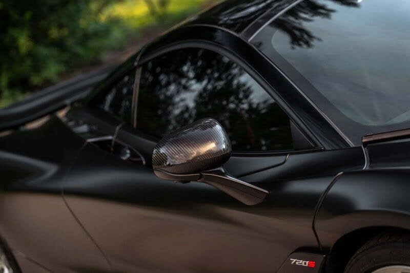 2018 McLaren 720S - Image 14 of 31