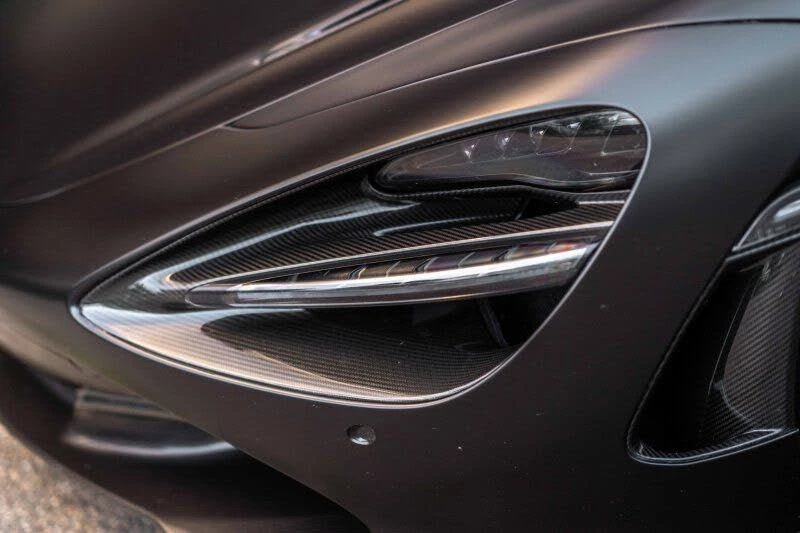 2018 McLaren 720S - Image 24 of 31