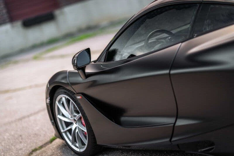 2018 McLaren 720S - Image 21 of 31