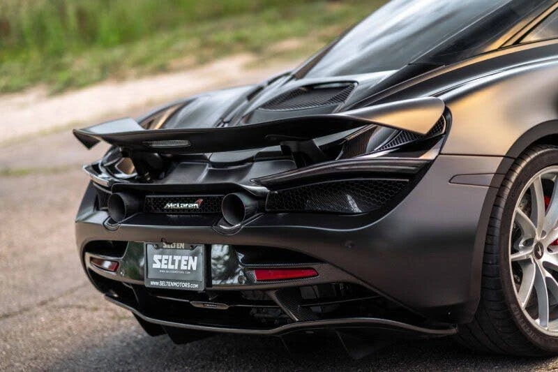 2018 McLaren 720S - Image 17 of 31