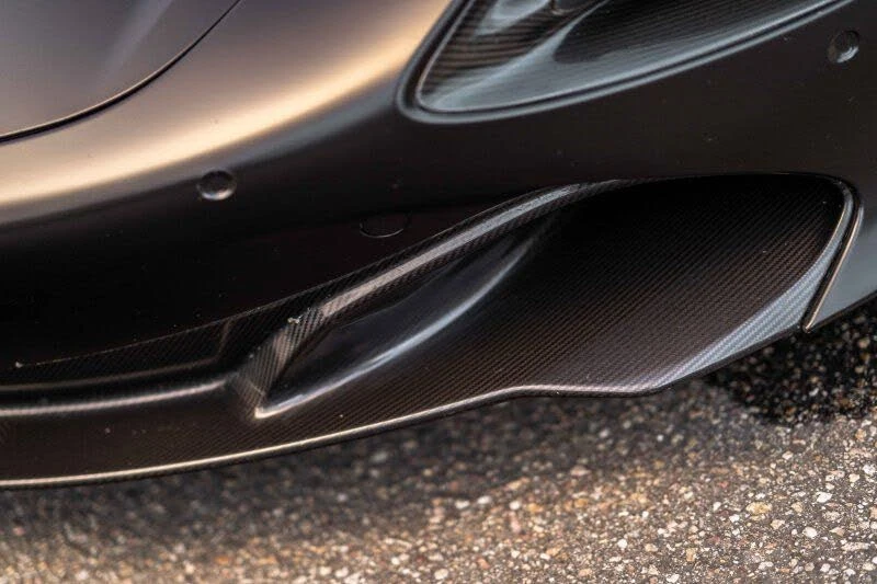 2018 McLaren 720S - Image 25 of 31