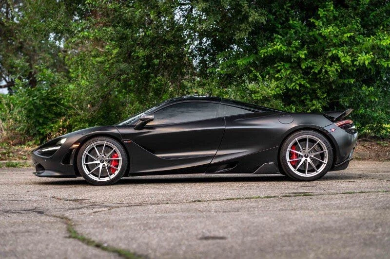 2018 McLaren 720S - Image 9 of 31