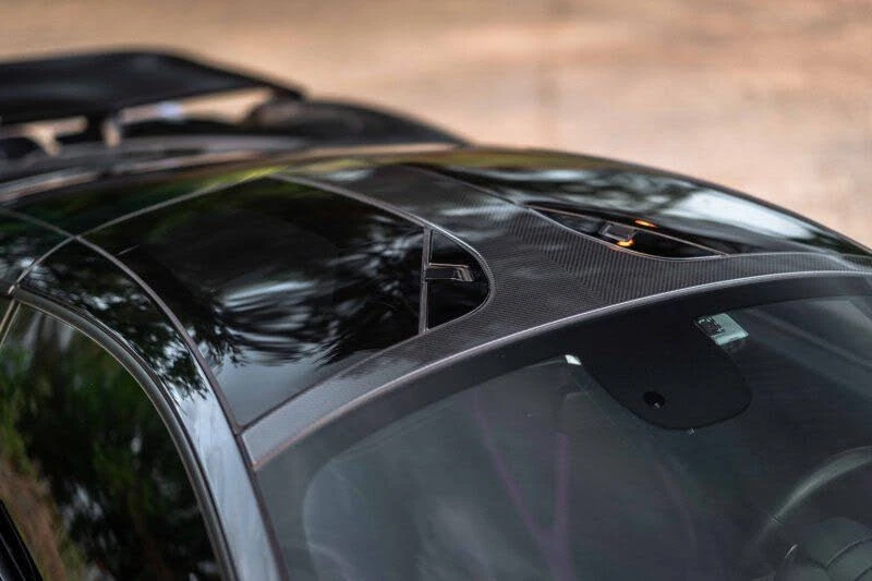 2018 McLaren 720S - Image 27 of 31