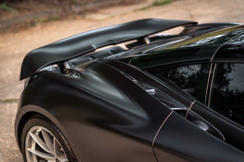 2018 McLaren 720S - Image 16 of 31