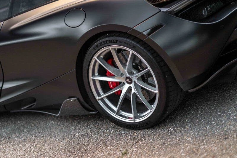 2018 McLaren 720S - Image 19 of 31