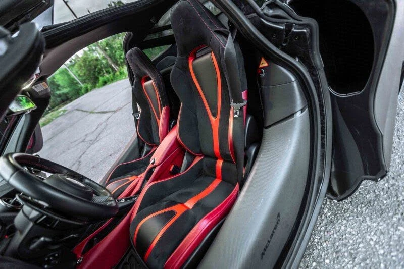 2018 McLaren 720S - Image 30 of 31