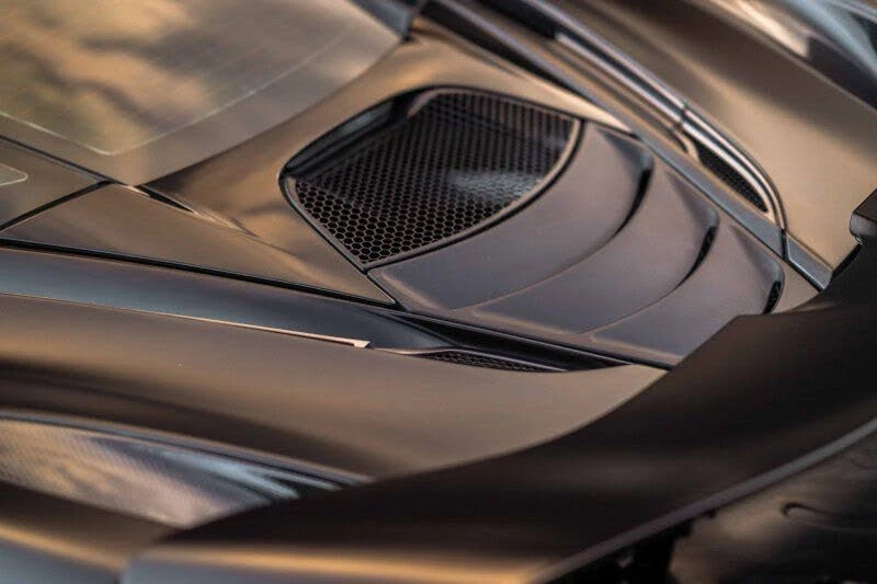 2018 McLaren 720S - Image 20 of 31