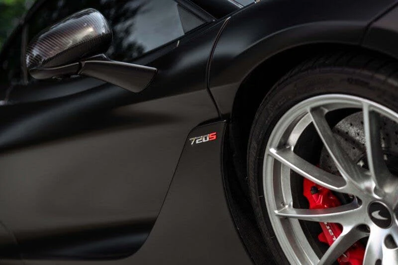 2018 McLaren 720S - Image 15 of 31