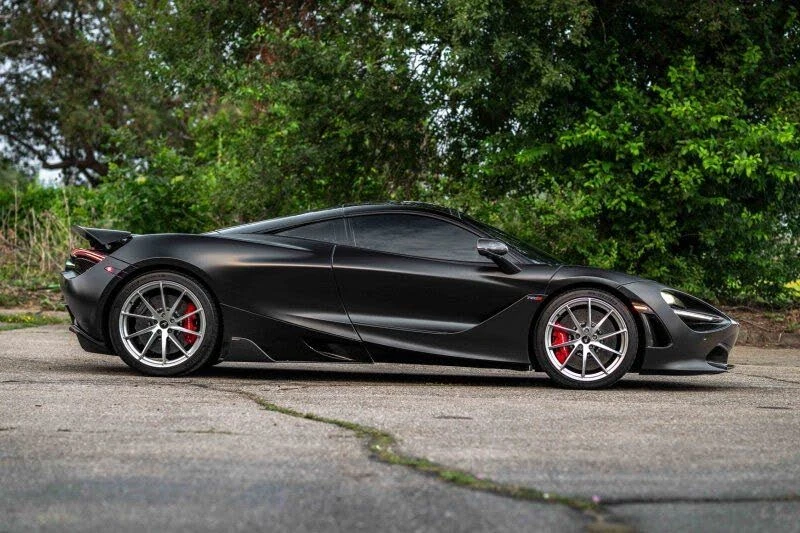 2018 McLaren 720S - Image 5 of 31