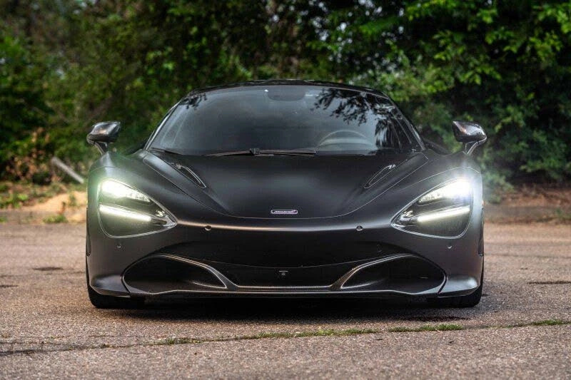 2018 McLaren 720S - Image 11 of 31