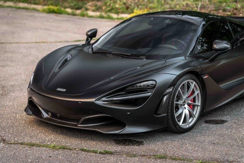 2018 McLaren 720S - Image 12 of 31