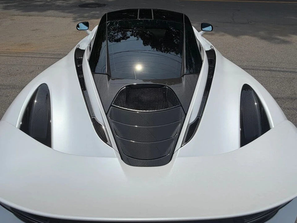 2018 McLaren 720S - Image 30 of 31