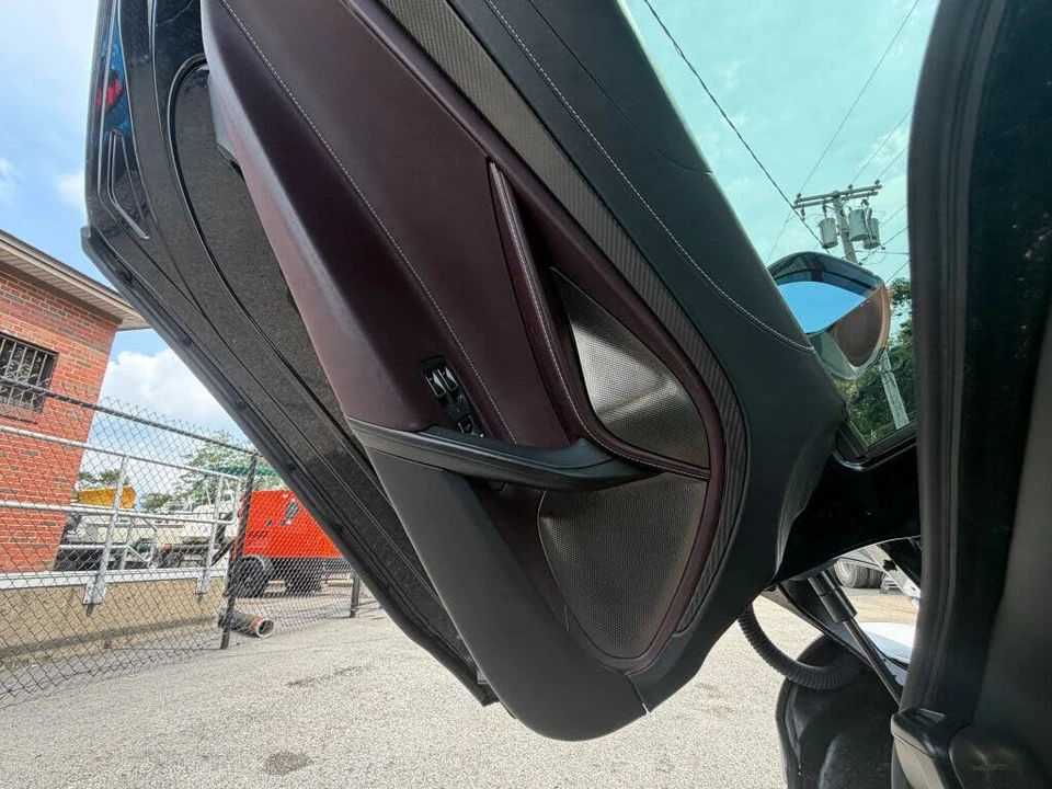 2018 McLaren 720S - Image 25 of 31