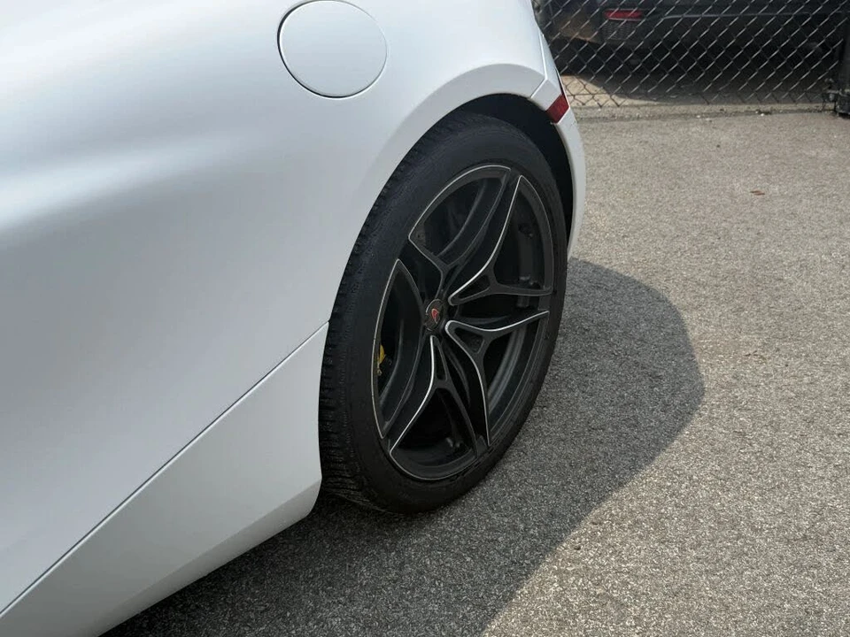 2018 McLaren 720S - Image 8 of 31