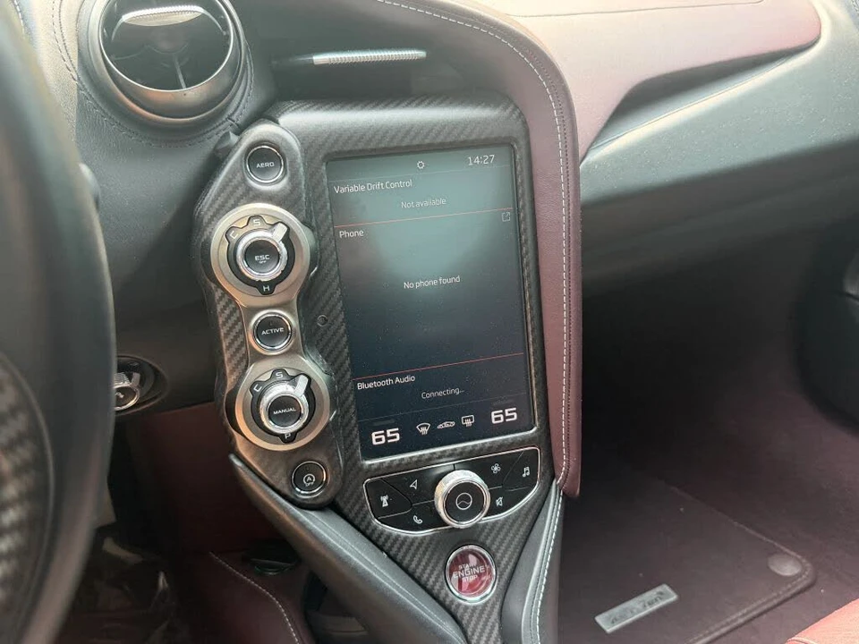 2018 McLaren 720S - Image 20 of 31