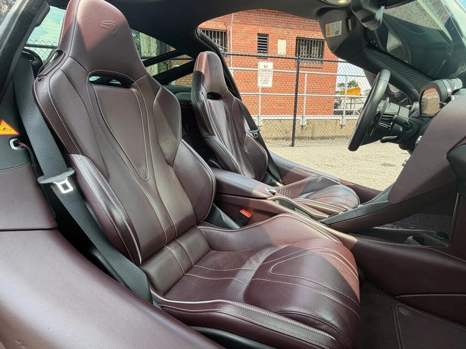2018 McLaren 720S - Image 18 of 31